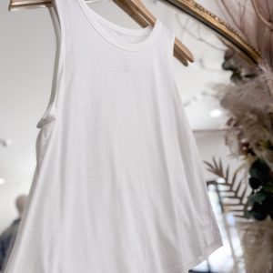 Jordan Blouse - Off White