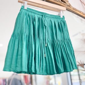 Viola Skort - Kelly Green