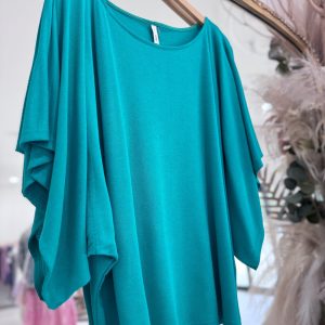 Jendy Blouse - Green