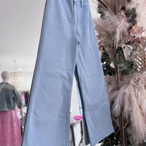 Baylor Jeans - Light Wash